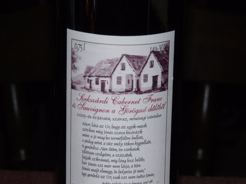 Szekszárd 2009 Dúzsi bor b_13