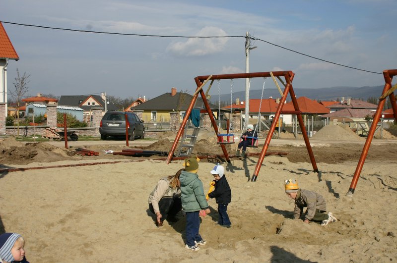 Kerítésépítés 2004_6